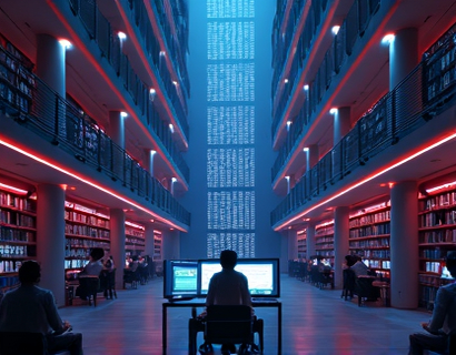 Unlocking a Secure and Educational Chat Platform for Living Services and Industry Knowledge